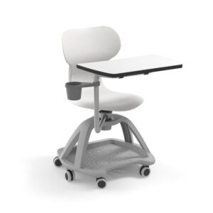 Silla con pala MIA TABLE