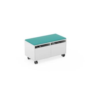 Grada modular MINI MOVE