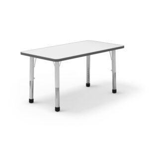 Mesa escolar RONY RECTANGULAR
