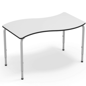 Mesa Escolar Colaborativa WAVE