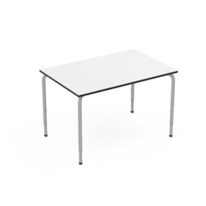 Mesa escolar RECTANGLE