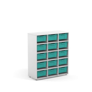 Organizador de Material Escolar ANNIE