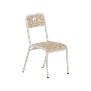 Silla escolar infantil KIDDY VINTA