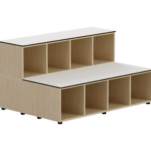 Grades Mòbils AGORA