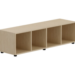 Gradas Móviles AGORA