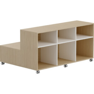 Grades Mòbils AGORA VERSA