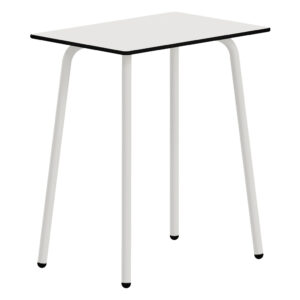 Mesa escolar DESK ONE