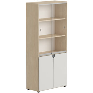 Vitrina Escolar DOT 197V