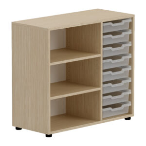 Armario Escolar DOT 82B