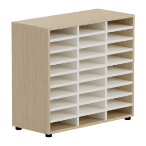 Organitzador de Material Escolar DOT 82C