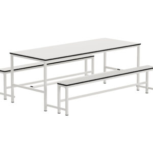 Taula de Menjador Escolar DUO