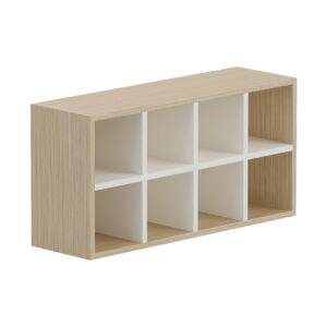 Mueble Casillero KIDDY 45