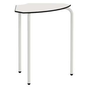 Pupitre escolar PETAL