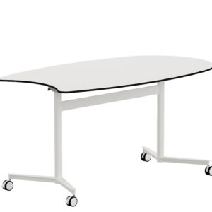 Taula Escolar TWIST OVAL