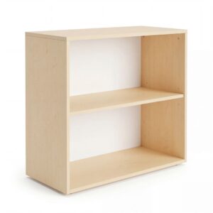 Estanteria-escolar-con-estantes