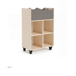 CUBBI CART