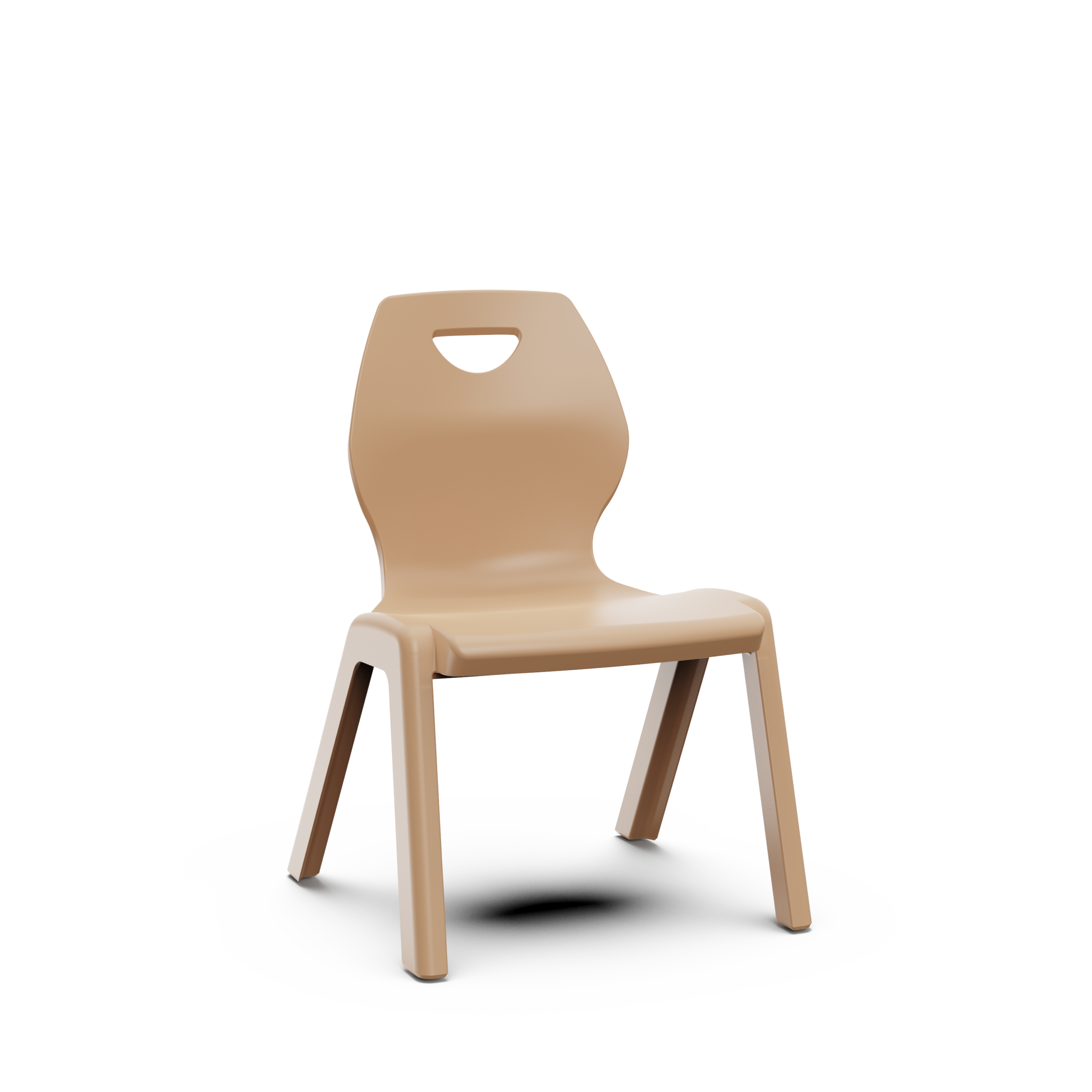 Silla INA - Imagen 3