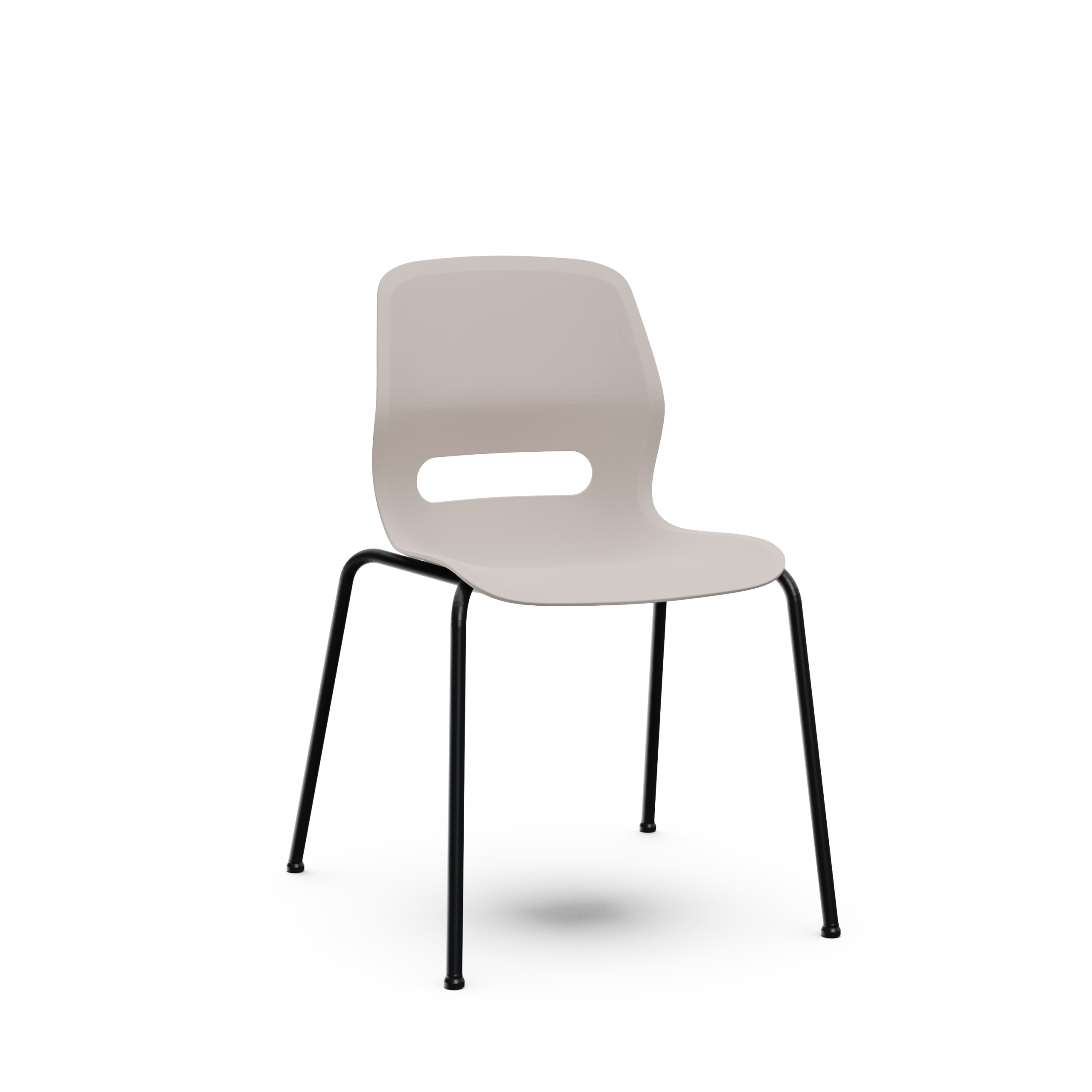 Silla JUN TUBE - Imagen 2