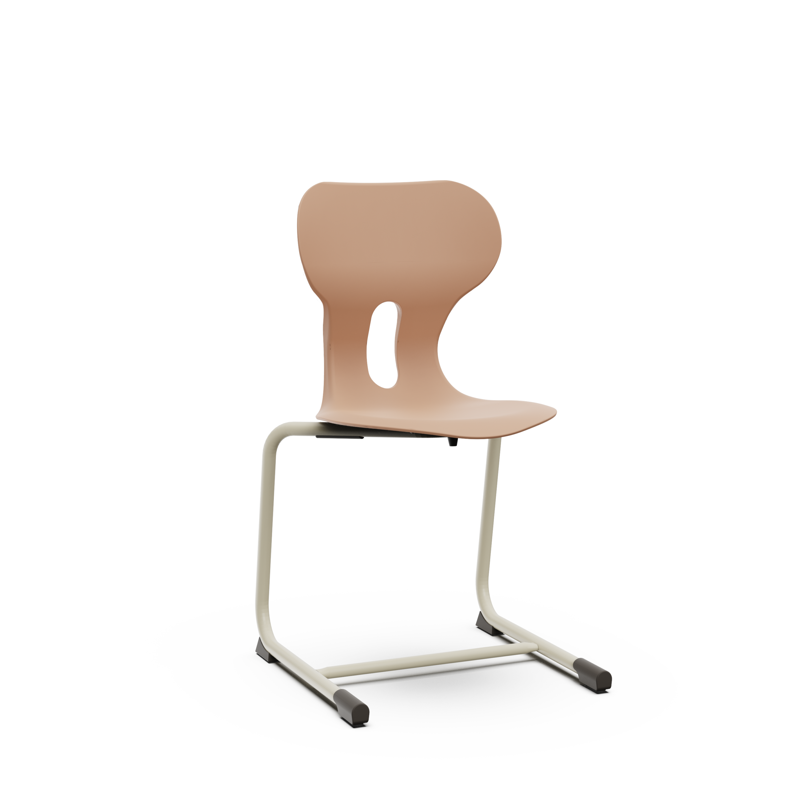 Silla LIA CANTILEVER - Imagen 6