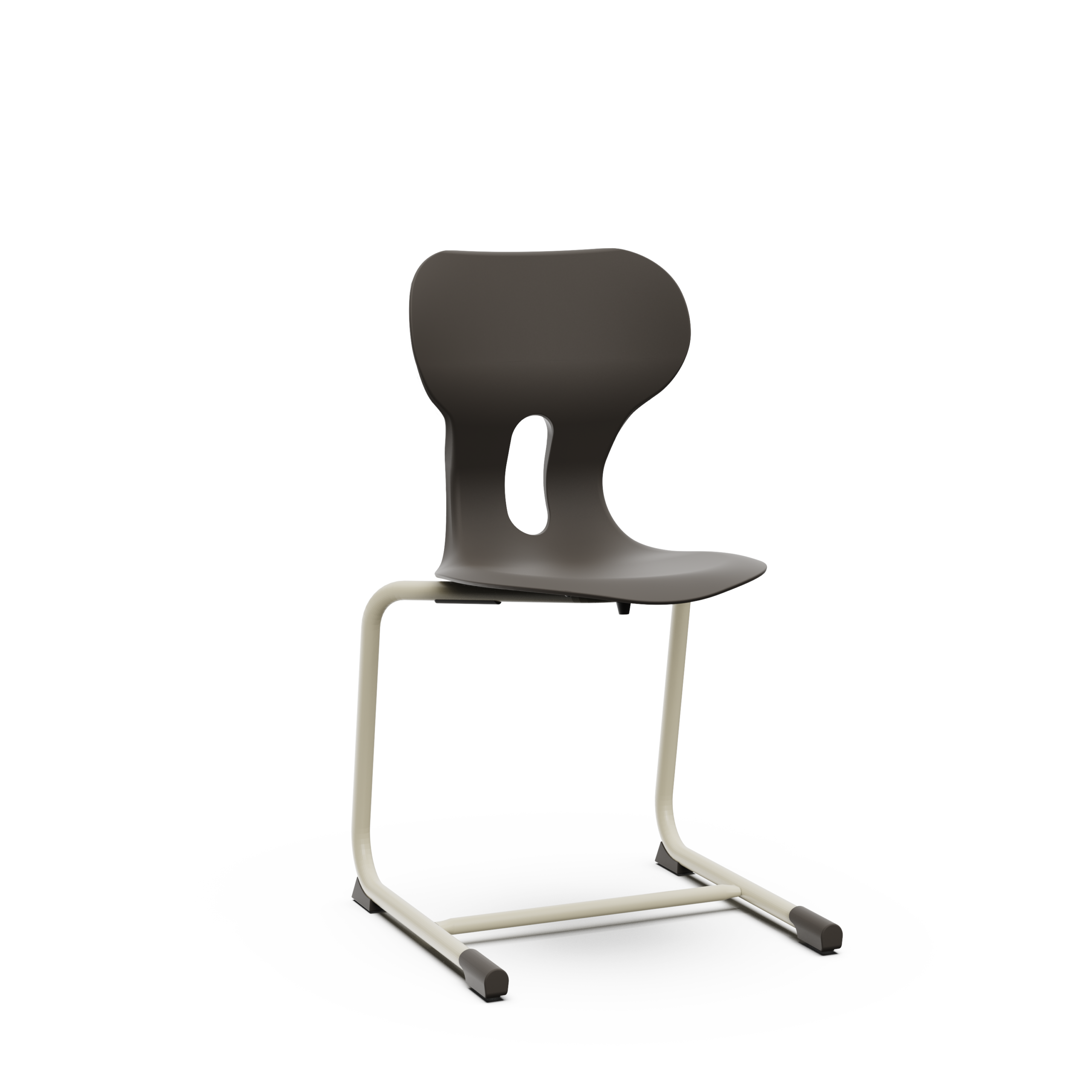 Silla LIA CANTILEVER - Imagen 5