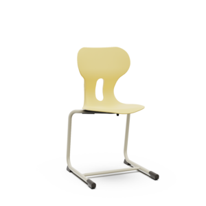 Silla LIA CANTILEVER