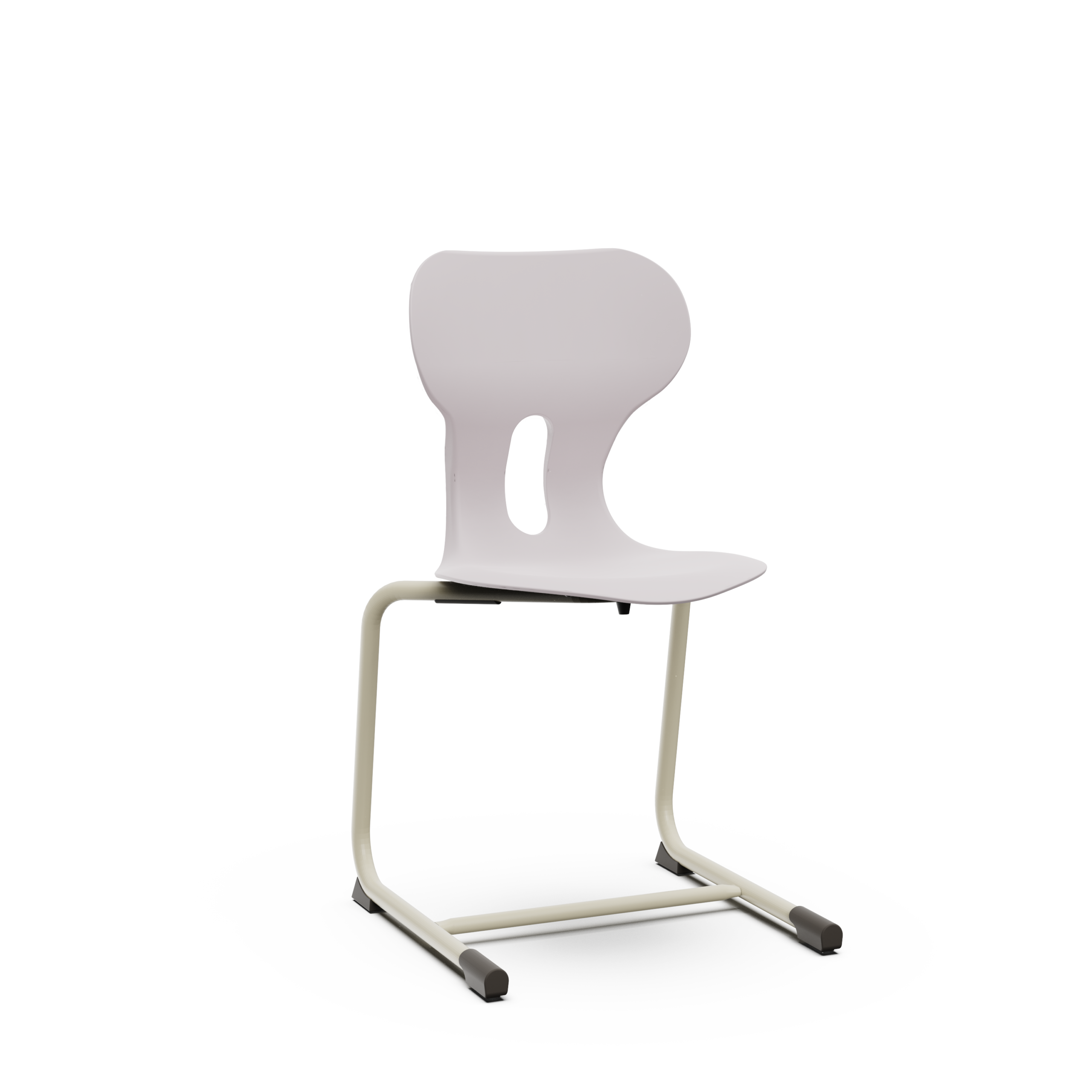 Silla LIA CANTILEVER - Imagen 2