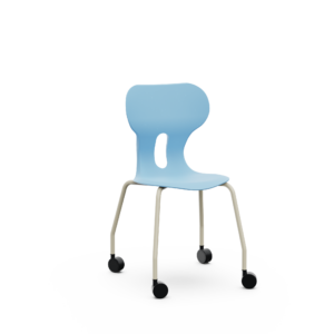 Silla LIA CASTORS