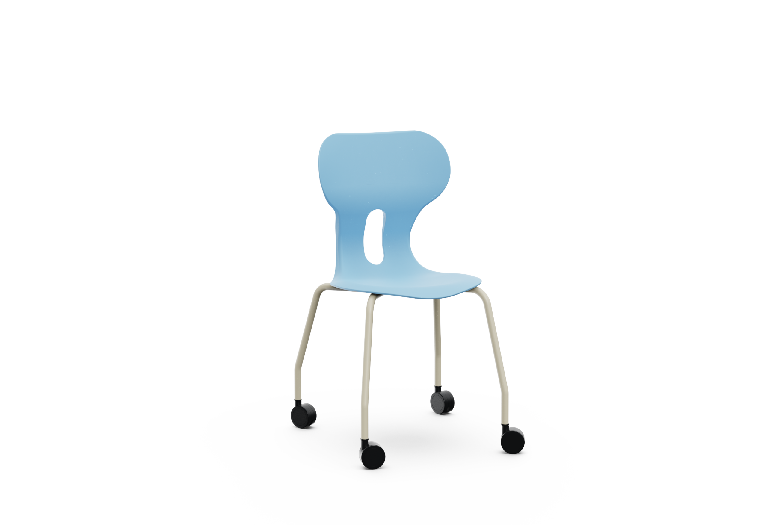 Silla LIA CASTORS