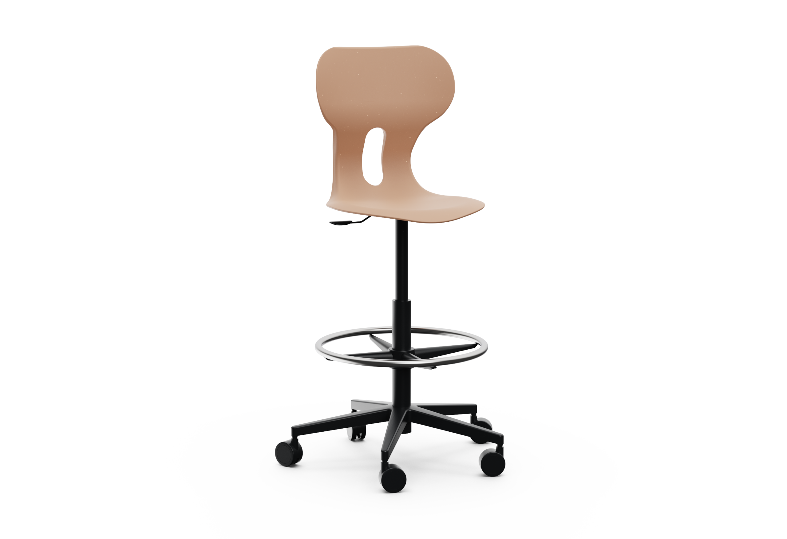 Silla LIA STOOL - Imagen 2