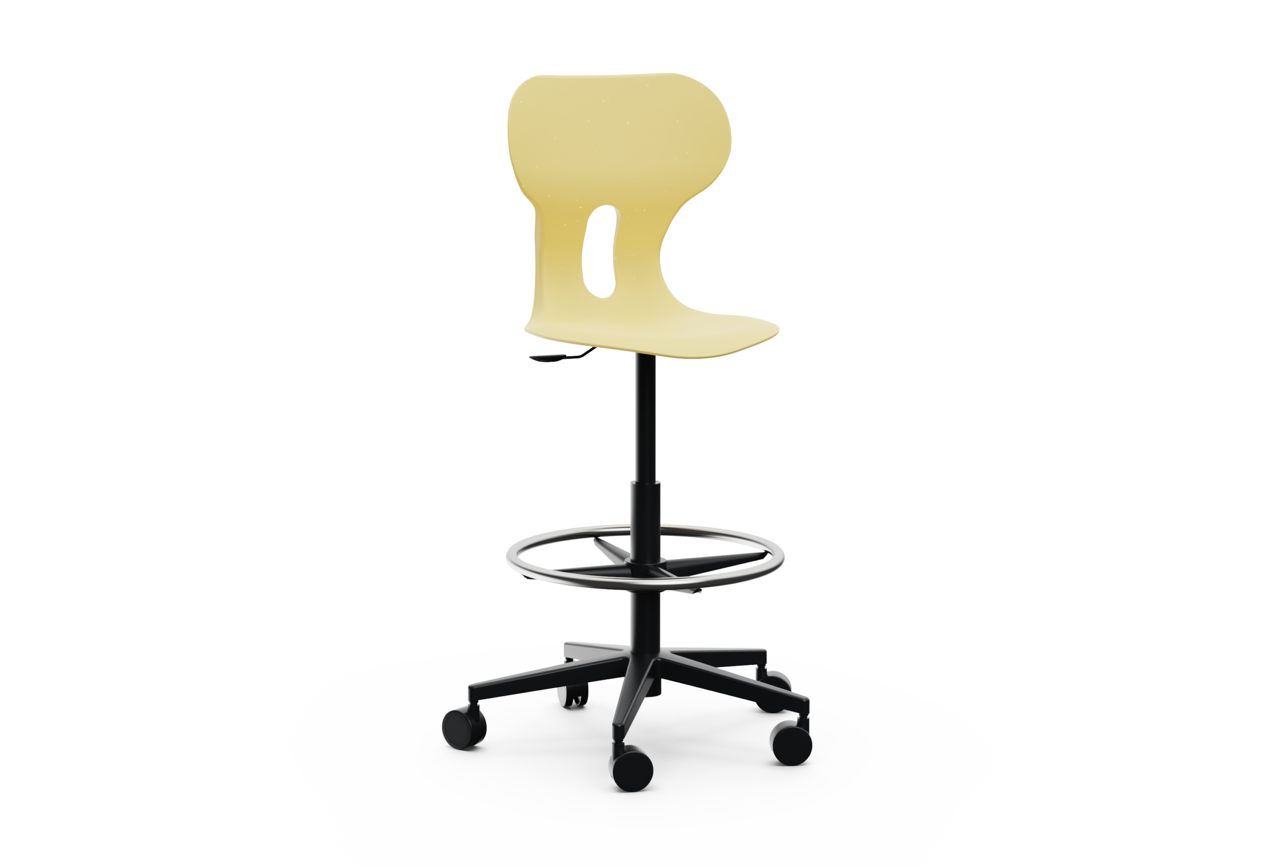 Silla LIA STOOL - Imagen 4