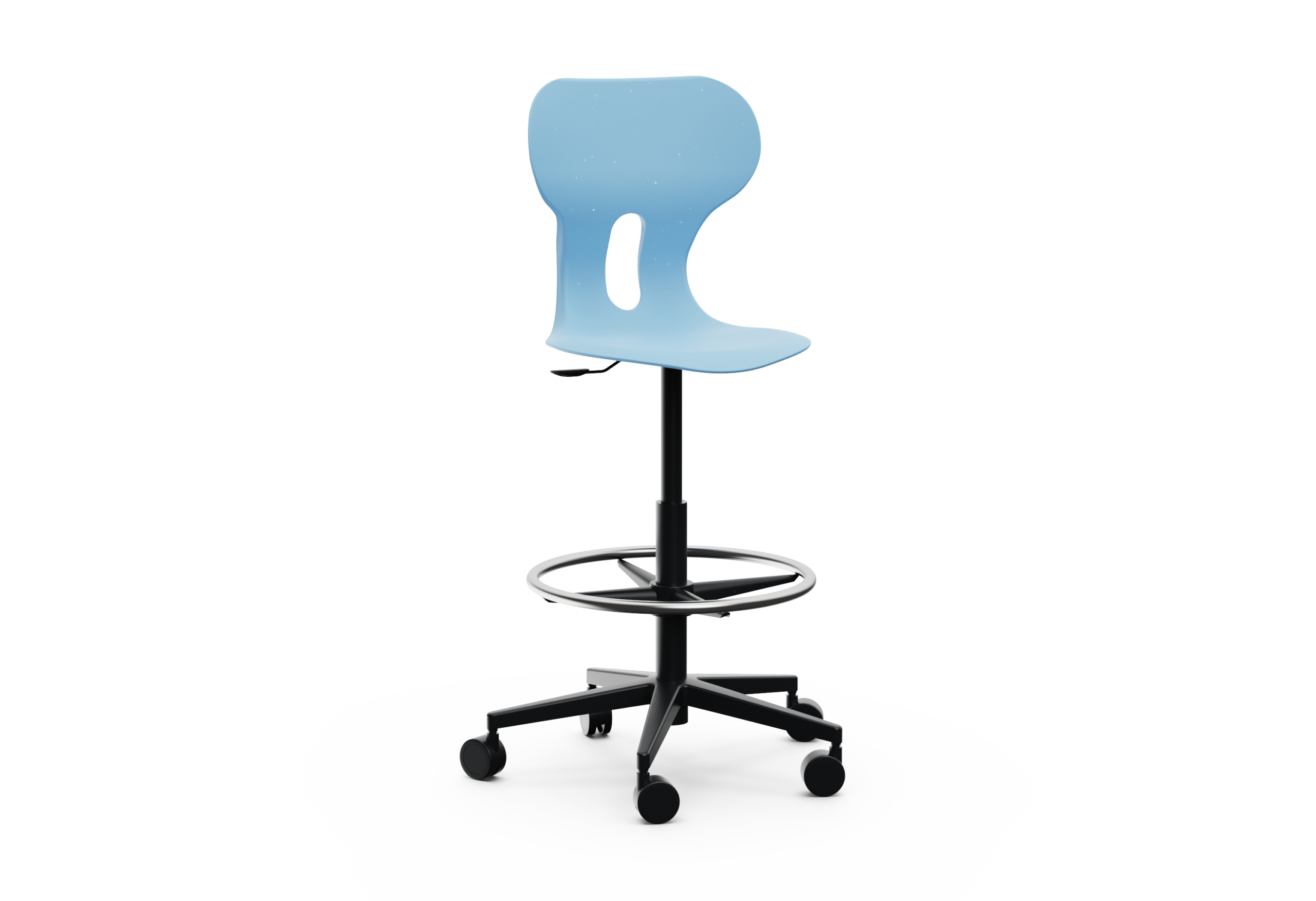 Silla LIA STOOL - Imagen 5
