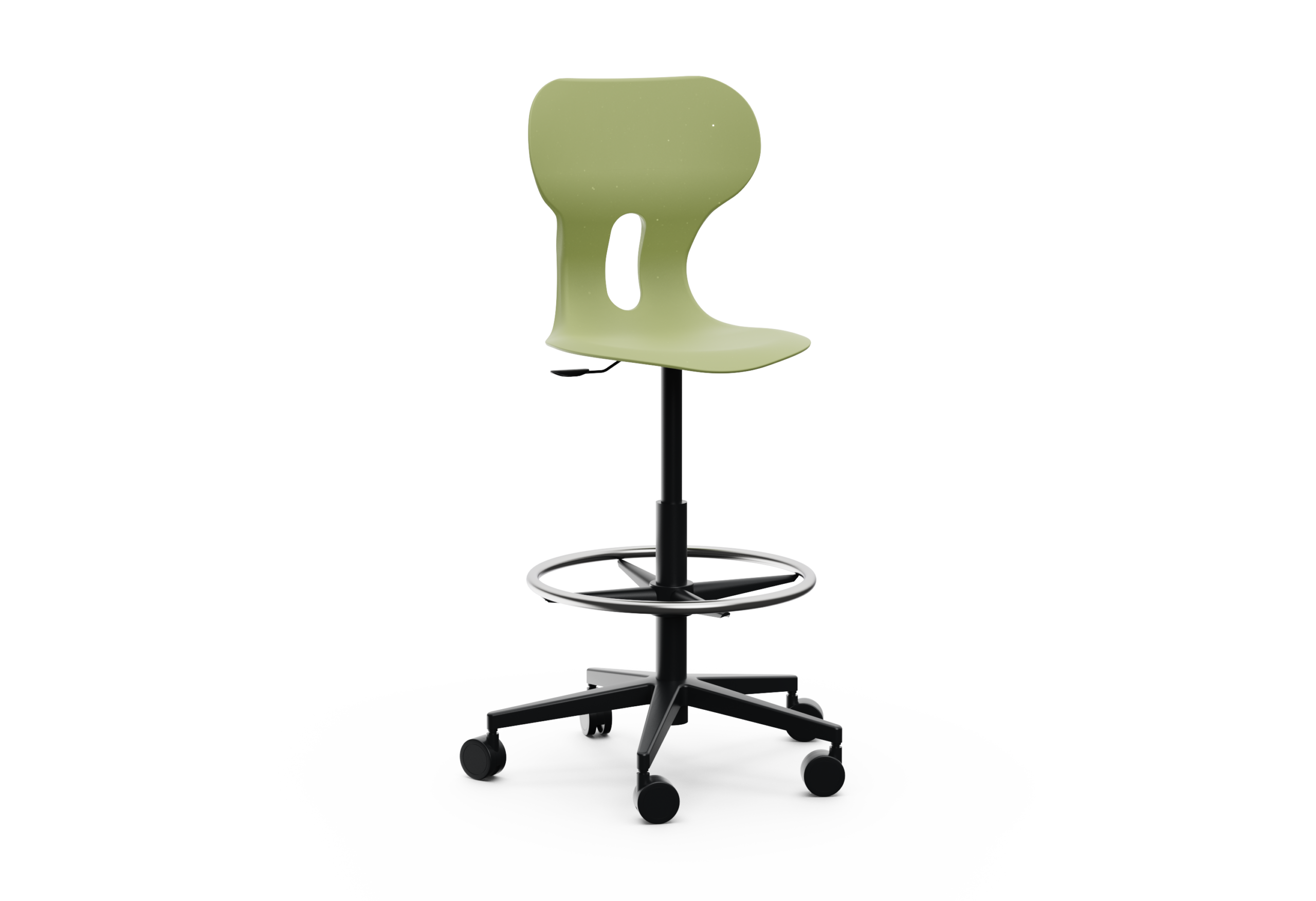 Silla LIA STOOL - Imagen 3