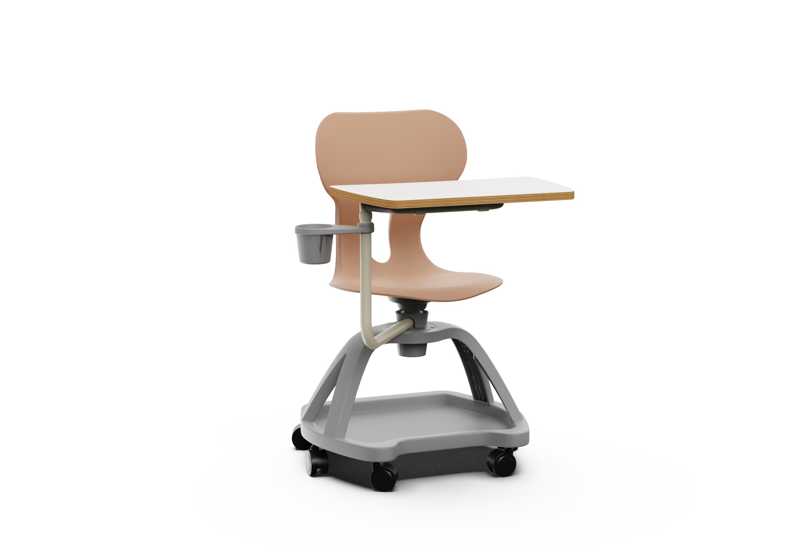 Silla LIA TABLE - Imagen 3