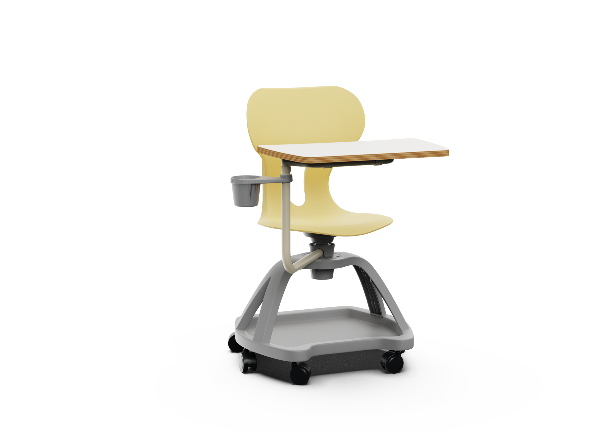 Silla LIA TABLE - Imagen 4