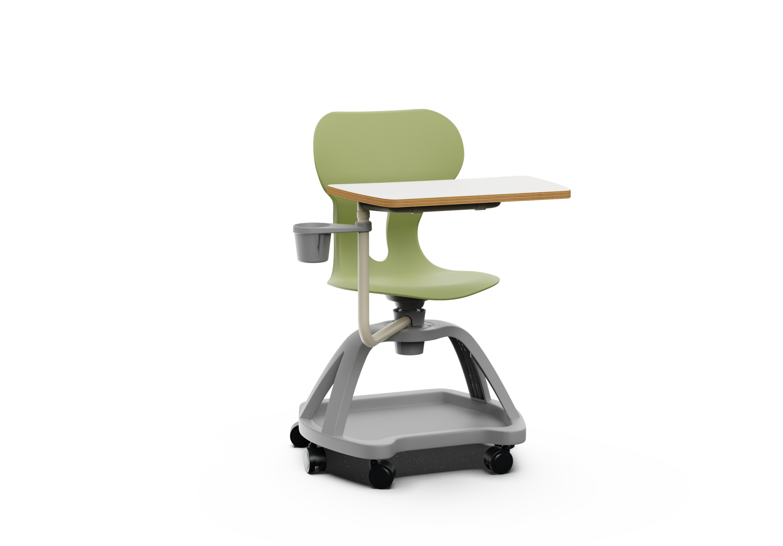 Silla LIA TABLE - Imagen 5
