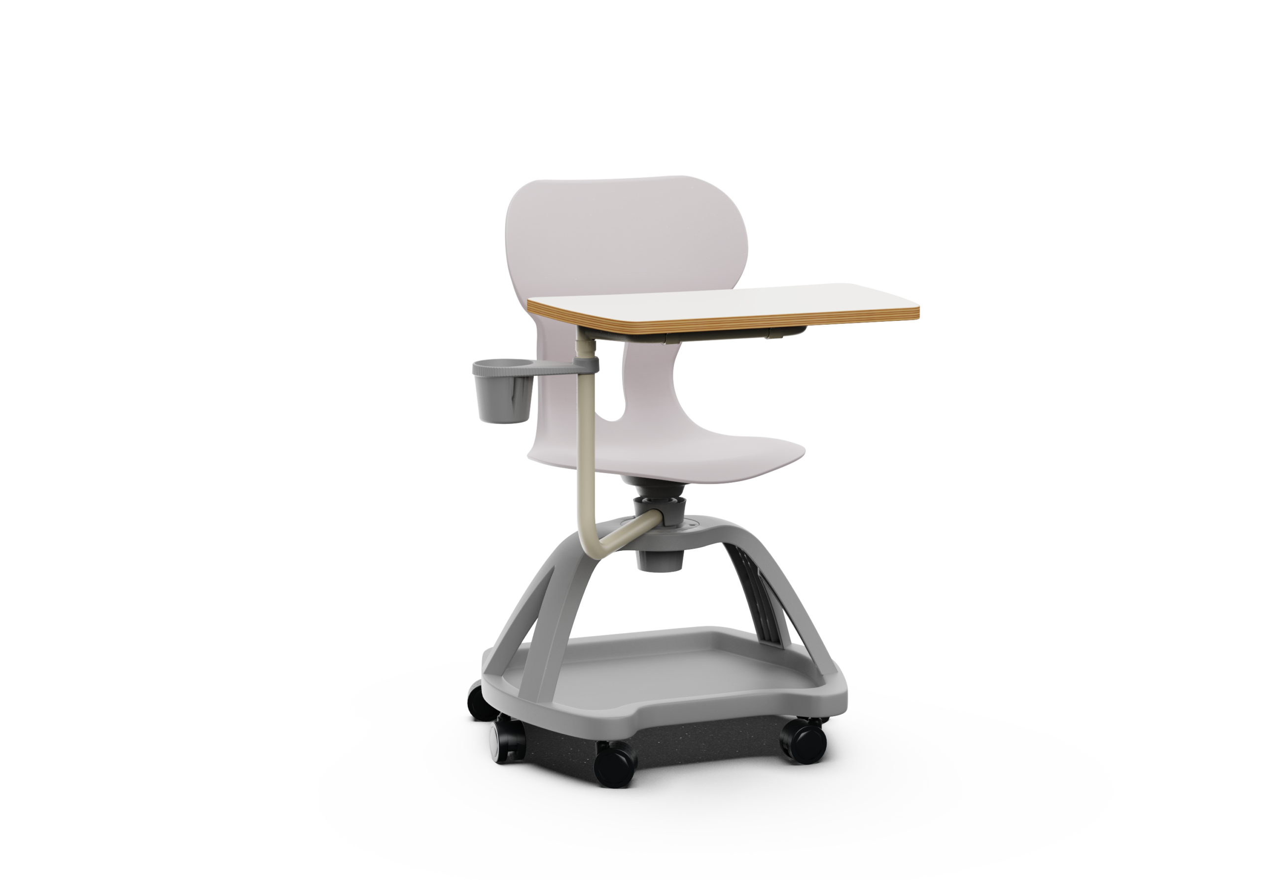 Silla LIA TABLE - Imagen 6