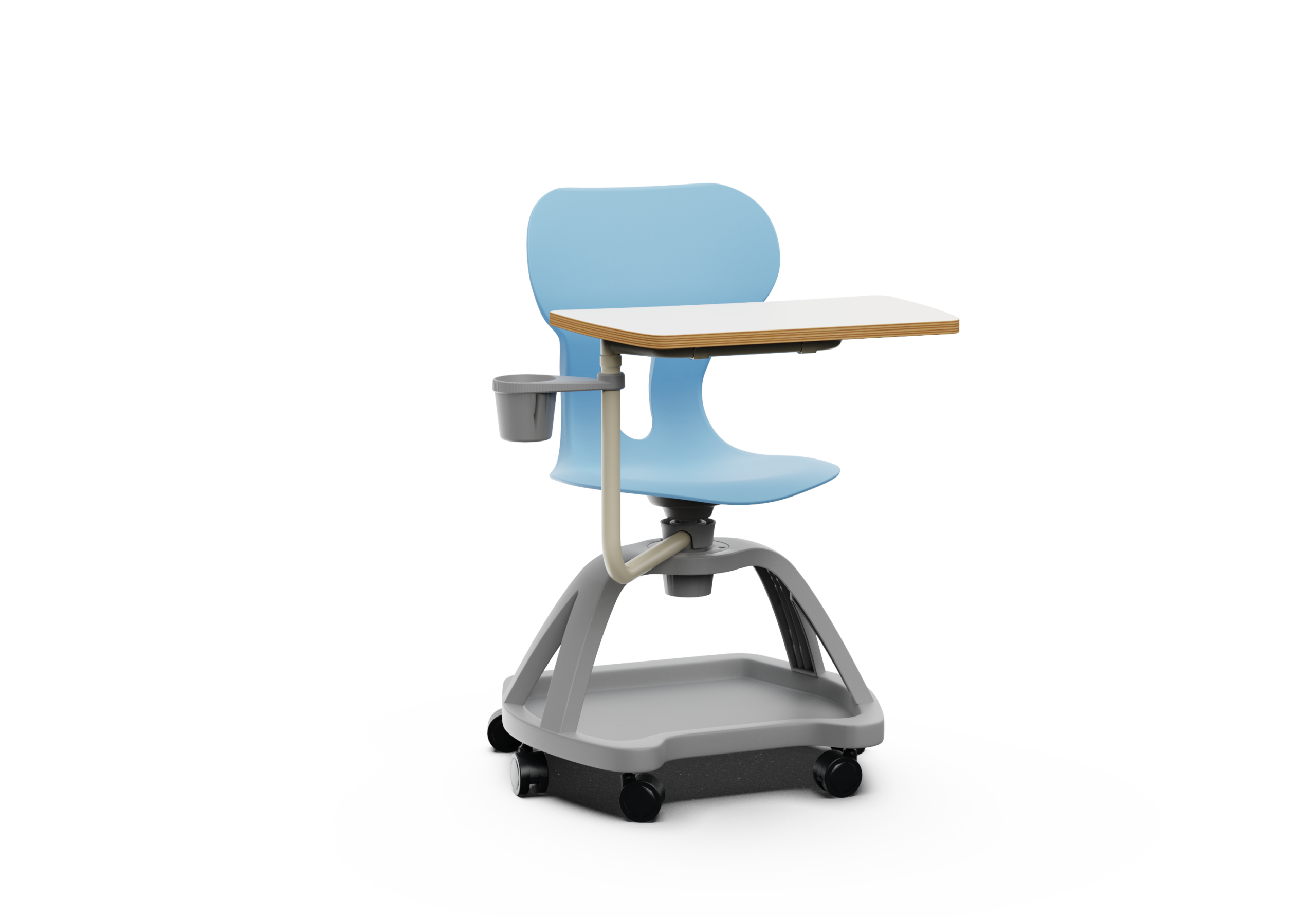 Silla LIA TABLE - Imagen 2