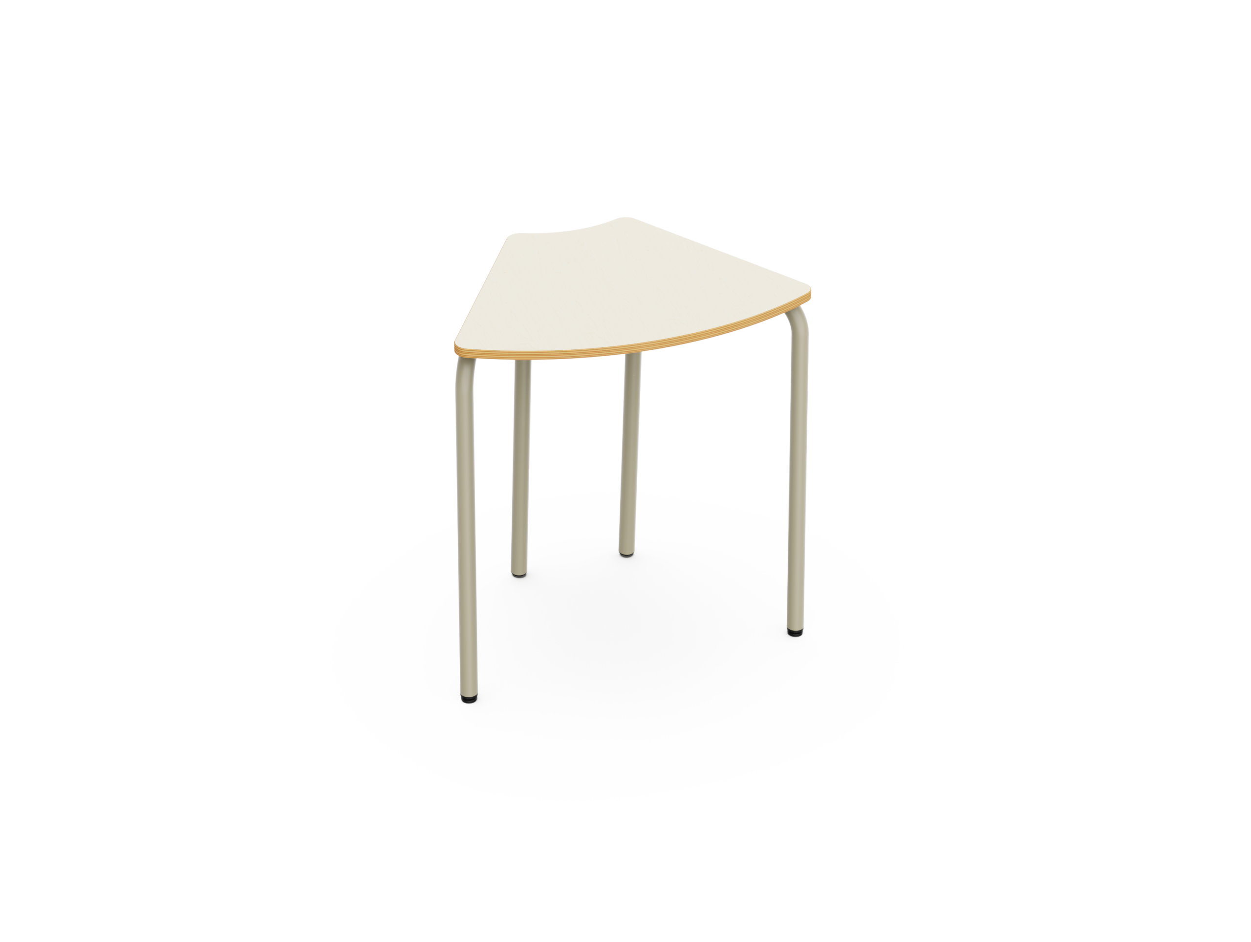 Pupitre Escolar HEXA