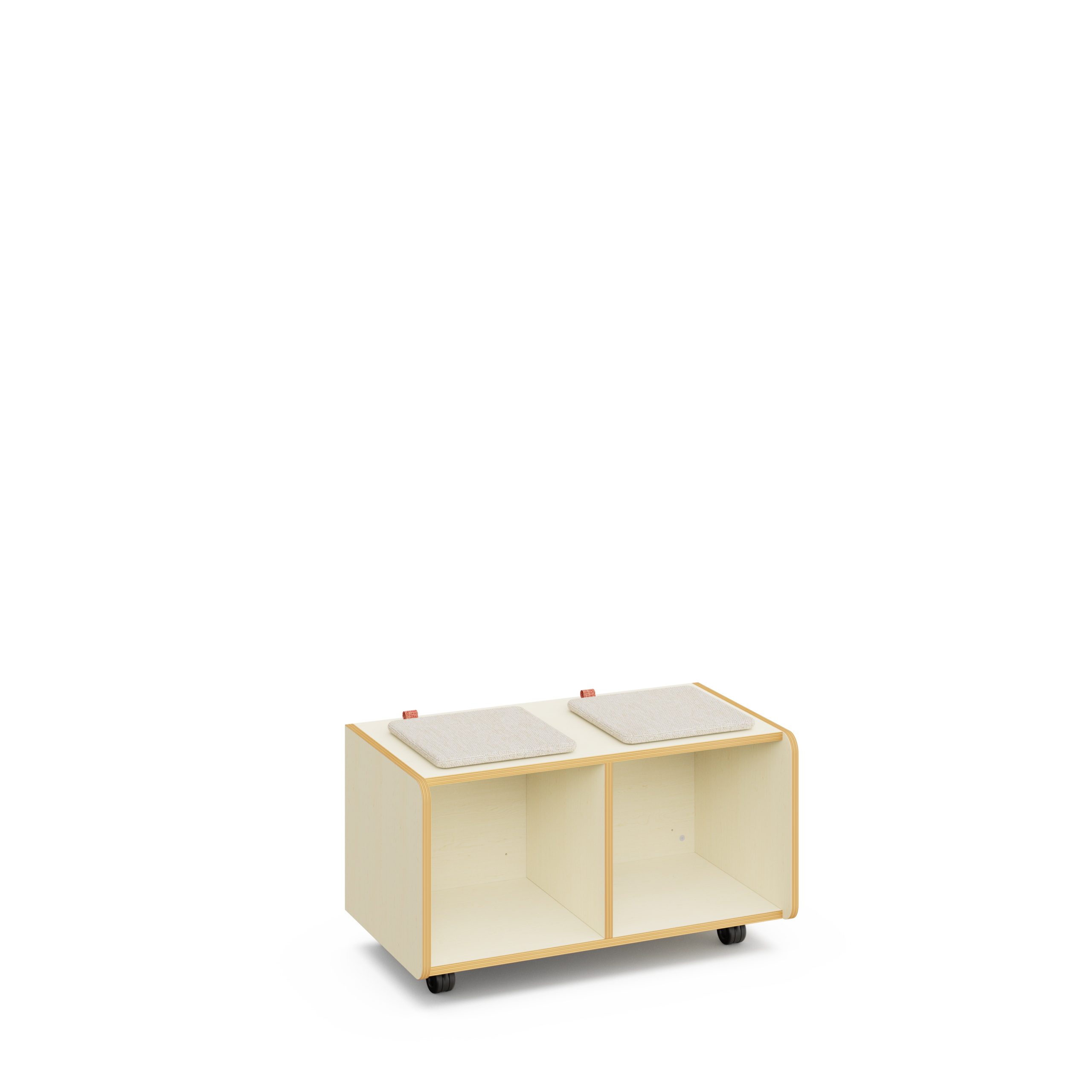 Asiento modular KI 154 - Imagen 2