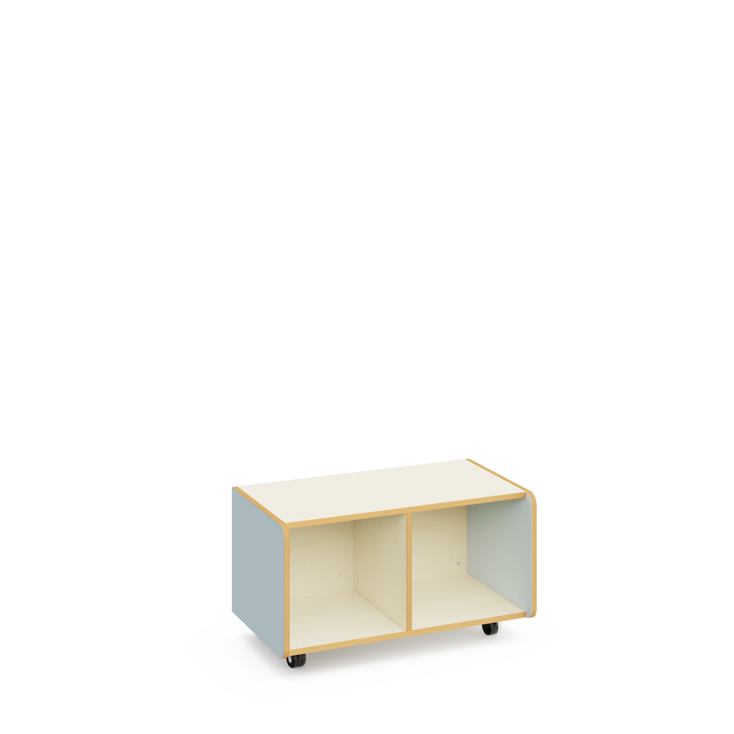 Asiento modular KI 154 - Imagen 3