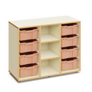 Armario Escolar LUCY