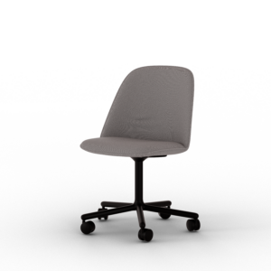 Silla GIA 5 Ruedas
