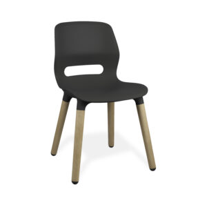 Silla JUN WOOD