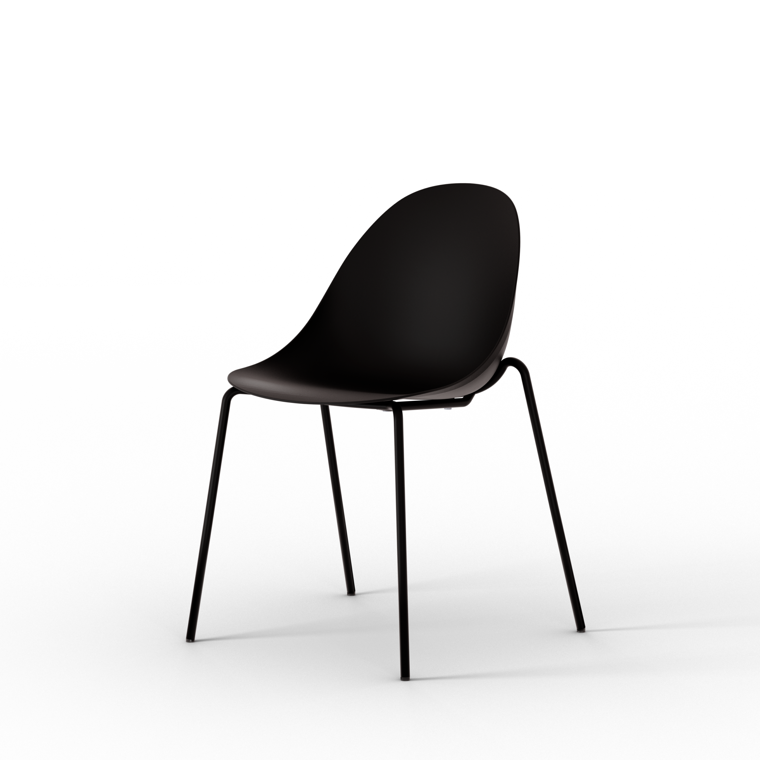 Silla HIRO 4 Patas - Imagen 6