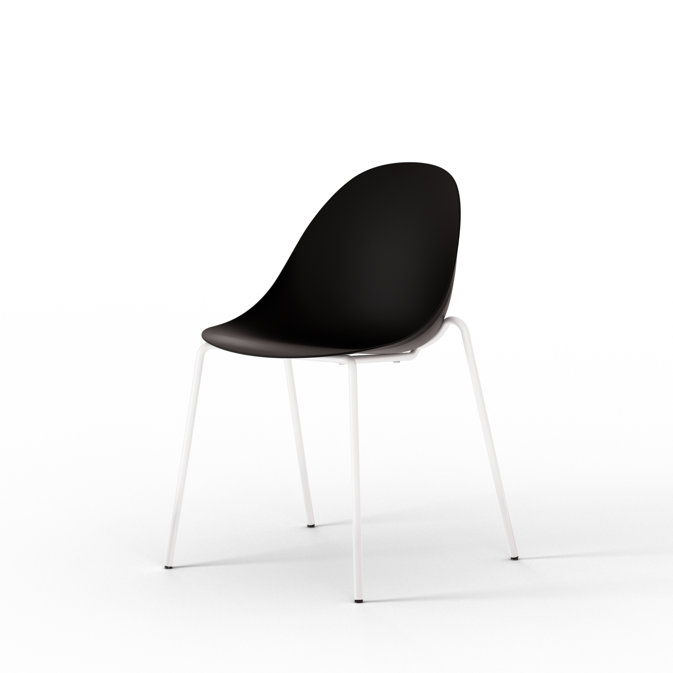 Silla HIRO 4 Patas - Imagen 3