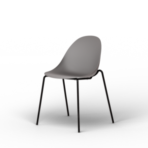 Silla HIRO 4 Patas