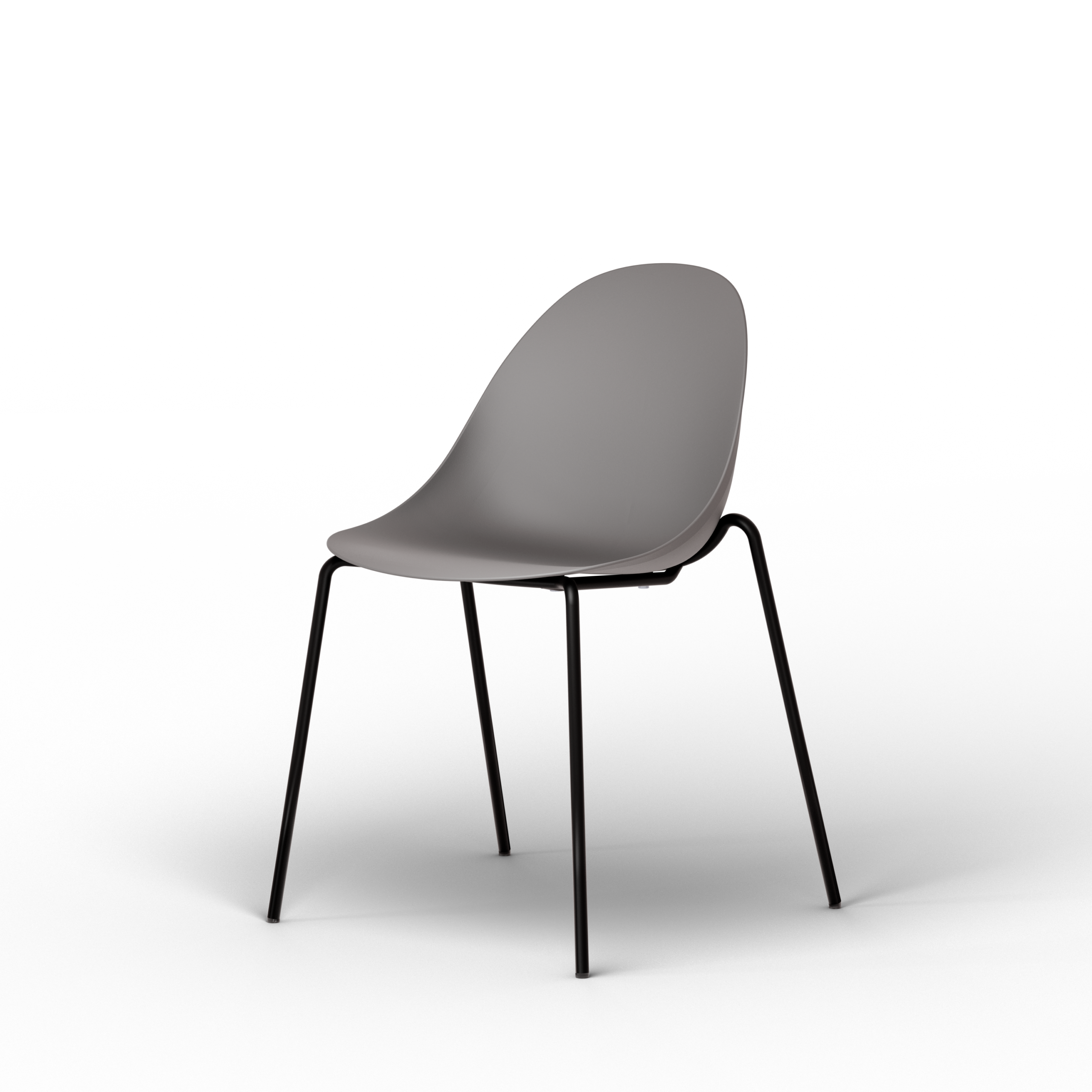 Silla HIRO 4 Patas