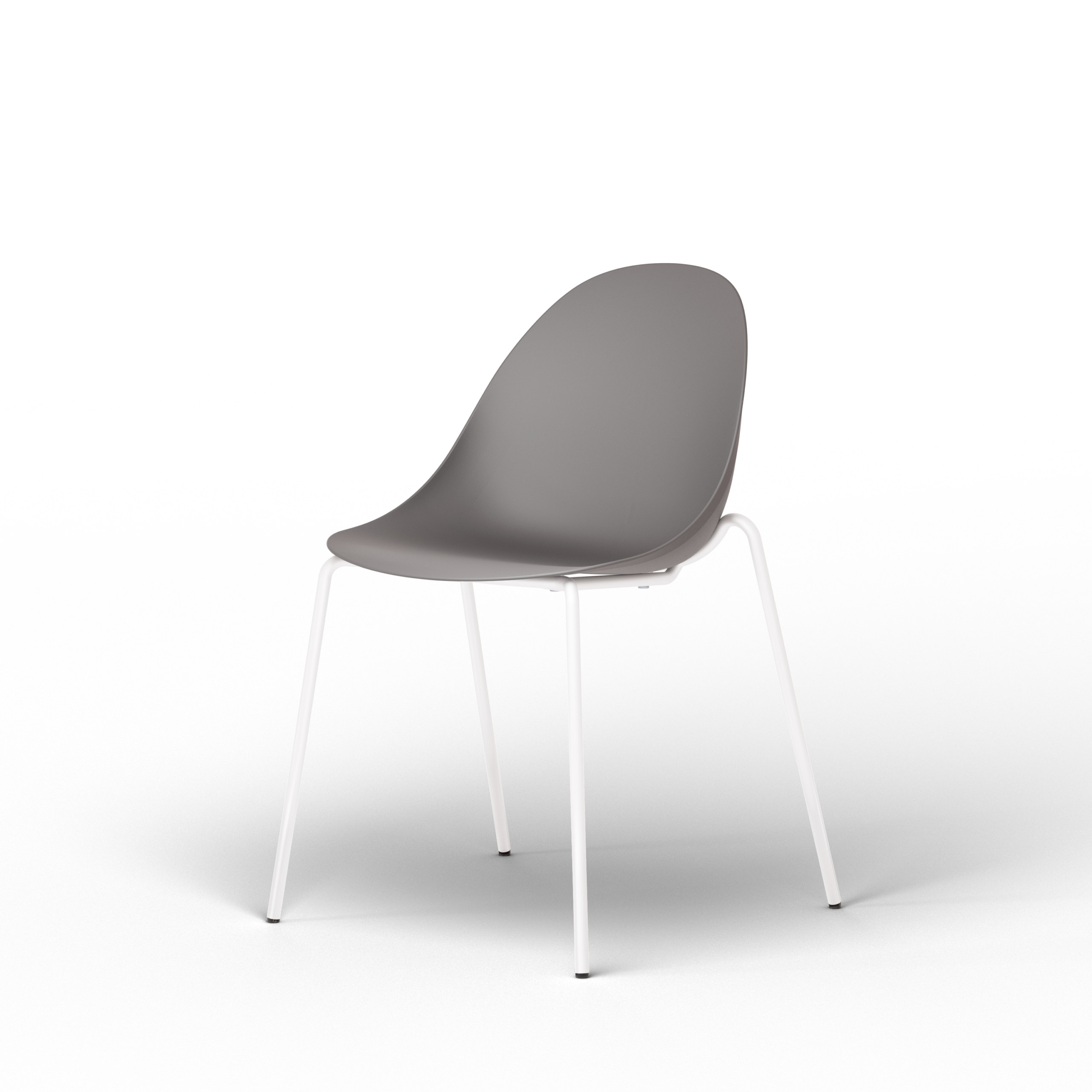 Silla HIRO 4 Patas - Imagen 2
