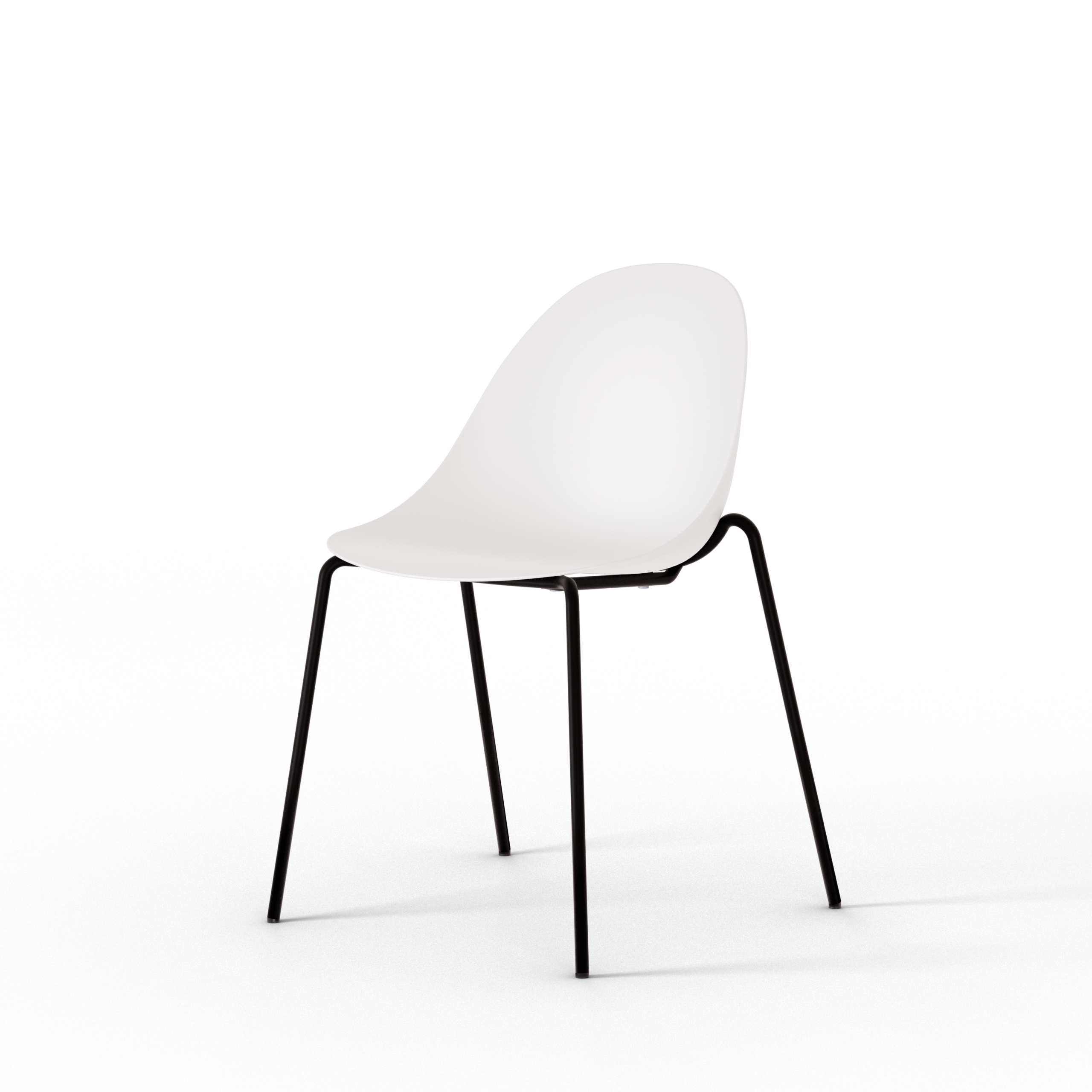 Silla HIRO 4 Patas - Imagen 7