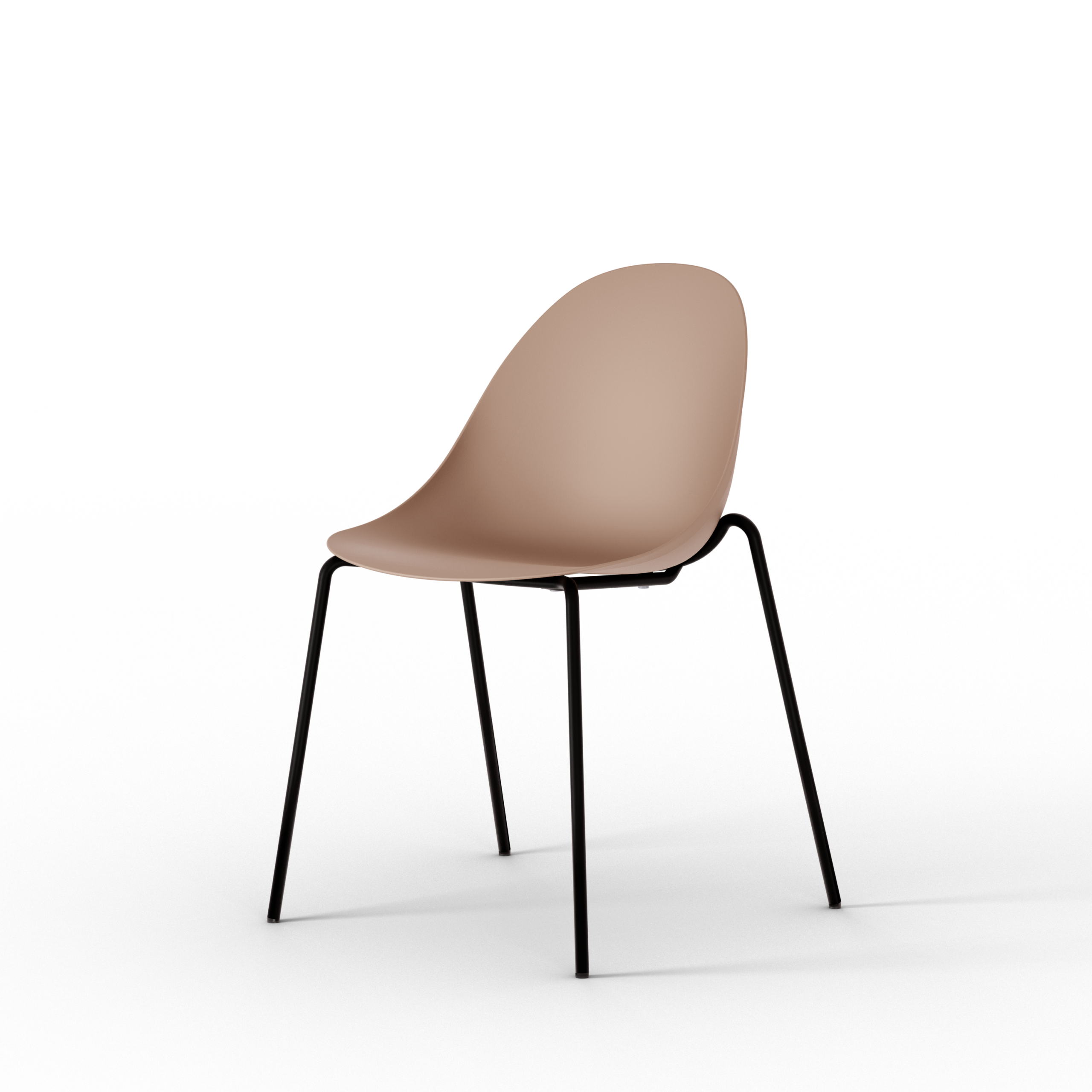 Silla HIRO 4 Patas - Imagen 4